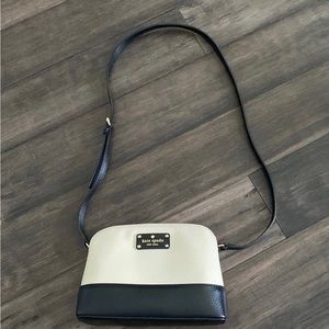 Kate spade crossbody
